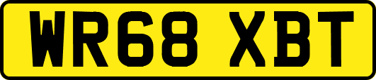 WR68XBT