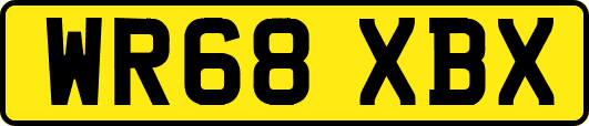 WR68XBX