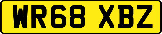 WR68XBZ