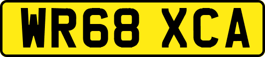 WR68XCA