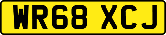 WR68XCJ