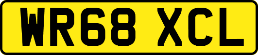 WR68XCL