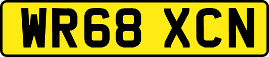 WR68XCN
