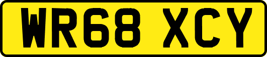 WR68XCY