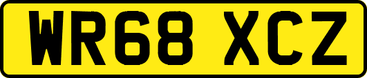 WR68XCZ