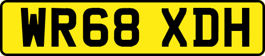 WR68XDH