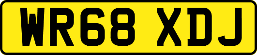 WR68XDJ