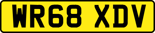 WR68XDV