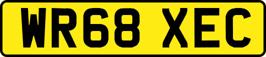 WR68XEC