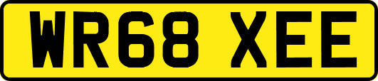 WR68XEE