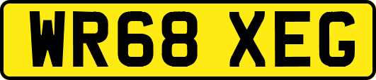 WR68XEG