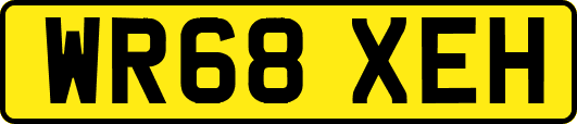 WR68XEH