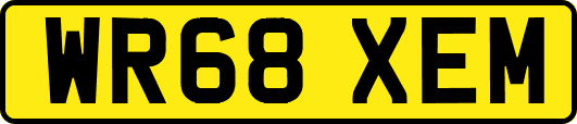 WR68XEM