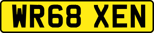 WR68XEN