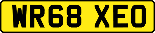 WR68XEO