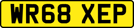 WR68XEP