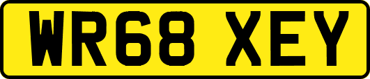 WR68XEY