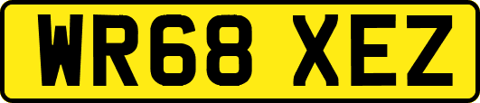 WR68XEZ