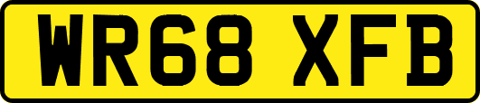 WR68XFB