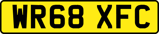 WR68XFC