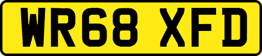 WR68XFD