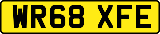 WR68XFE