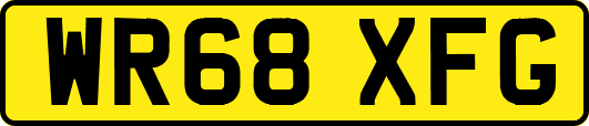 WR68XFG