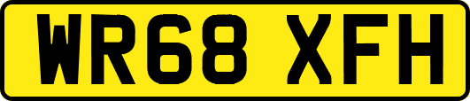WR68XFH