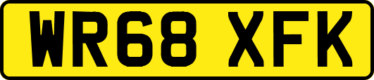 WR68XFK