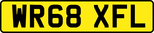 WR68XFL