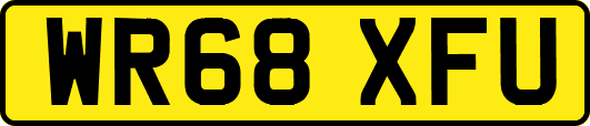 WR68XFU