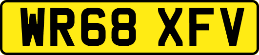 WR68XFV