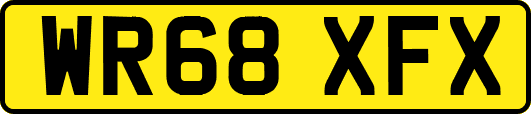 WR68XFX