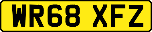 WR68XFZ