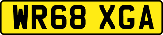 WR68XGA