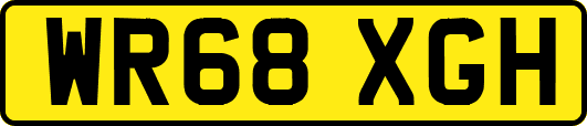 WR68XGH