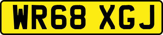 WR68XGJ