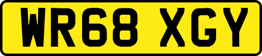 WR68XGY