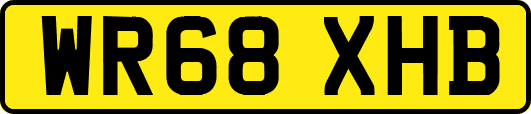WR68XHB