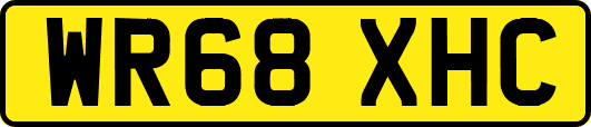 WR68XHC