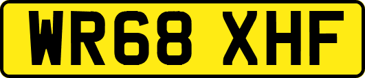 WR68XHF