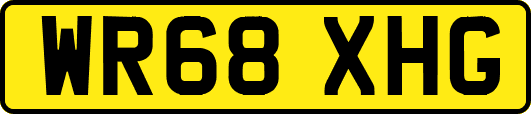 WR68XHG
