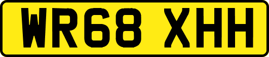 WR68XHH