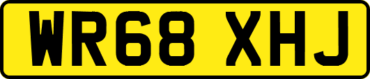 WR68XHJ