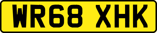 WR68XHK
