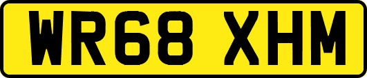 WR68XHM