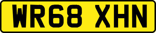 WR68XHN