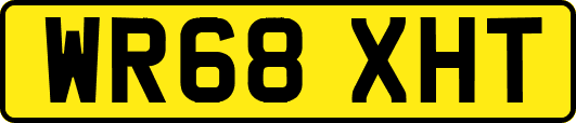 WR68XHT