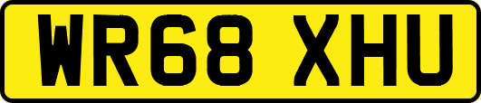 WR68XHU