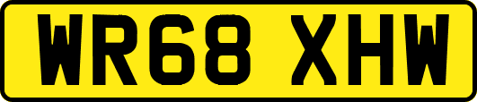 WR68XHW